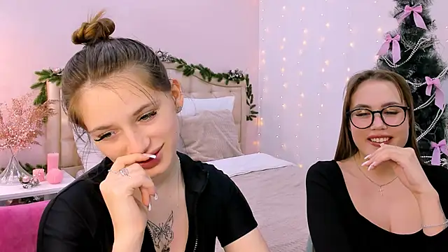 queenofjoyy online show from December 21, 2024, 9:01 am