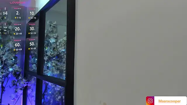 Maaracooper online show from September 23, 2025, 7:54 pm