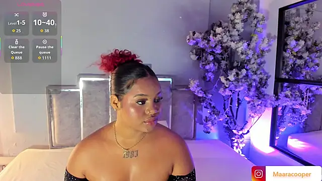 Maaracooper online show from February 4, 2026, 4:40 am