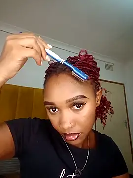 Snapshot of Shria107 chatting on October 2, 2025, 8:45 pm Shria107 online show from October 2, 2025, 8:45 pm