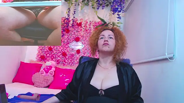 BLONDE SEXYHOT online show from October 22, 2025, 10:19 pm