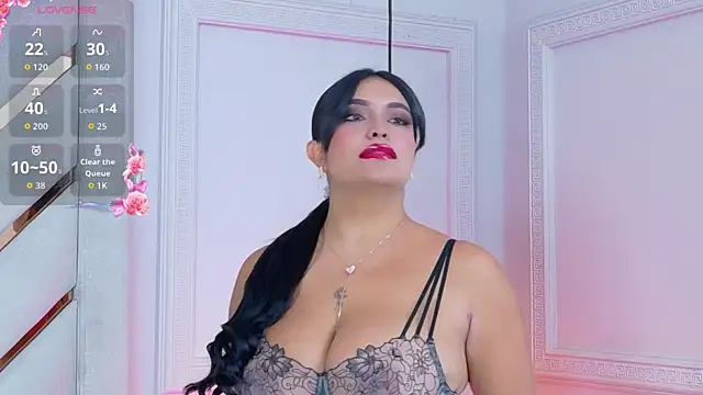 Kendall-Moll online show from July 14, 2026, 2:23 pm