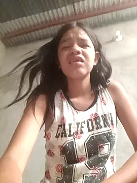 Little Pau Dirty online show from October 29, 2025, 7:57 pm