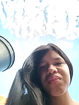 Little Pau Dirty online show from October 24, 2025, 11:31 am