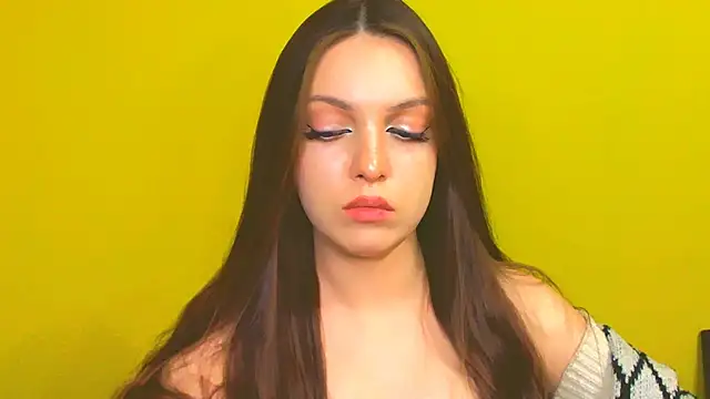 miss merciless  online show from November 21, 2025, 4:06 pm