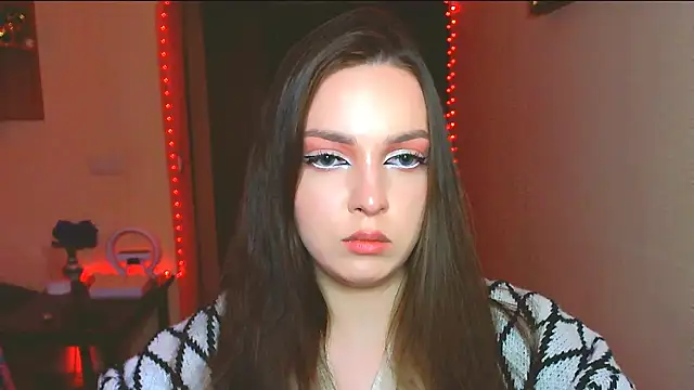 miss merciless  online show from January 26, 2025, 4:41 pm