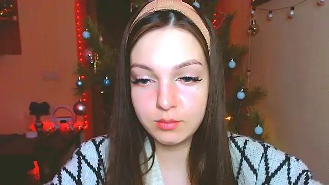 miss merciless  online show from January 12, 2025, 8:36 pm