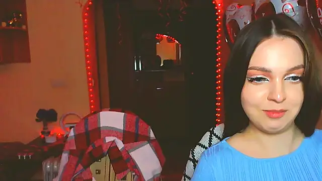 miss merciless  online show from February 15, 2025, 8:01 pm