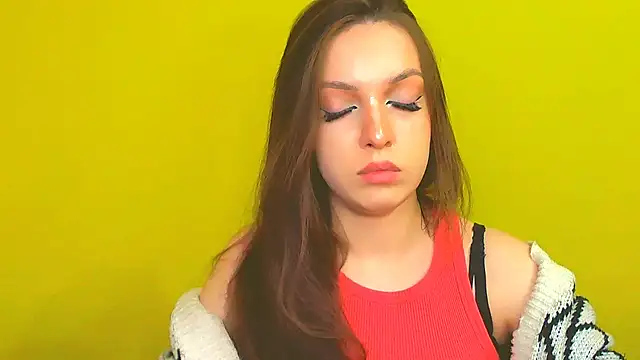 miss merciless  online show from October 29, 2025, 3:22 pm