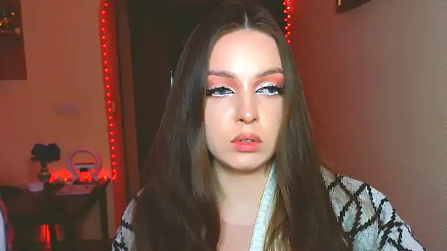 miss merciless  online show from February 4, 2025, 5:01 pm