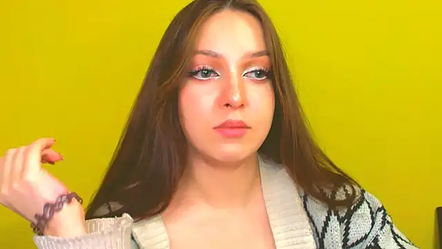 miss merciless  online show from November 17, 2025, 3:05 pm