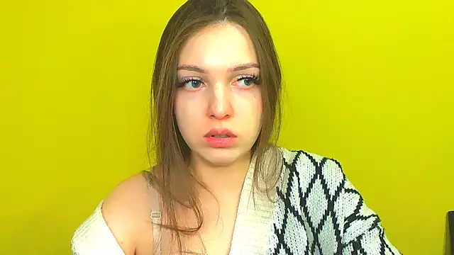 miss merciless  online show from October 18, 2025, 2:19 pm