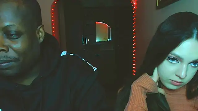 miss merciless  online show from February 11, 2025, 7:38 pm