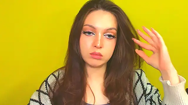 miss merciless  online show from October 23, 2025, 2:05 pm