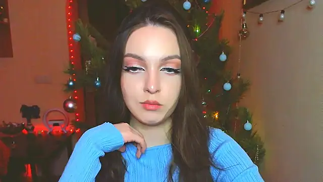 miss merciless  online show from December 31, 2024, 10:34 pm