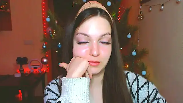 miss merciless  online show from January 13, 2025, 5:55 pm