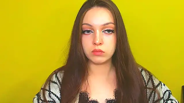 miss merciless  online show from October 12, 2025, 3:13 pm