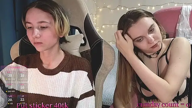 velvetvalkyries online show from September 24, 2025, 6:03 pm