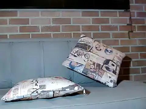 MaximoTorricelli online show from February 28, 2025, 10:17 pm