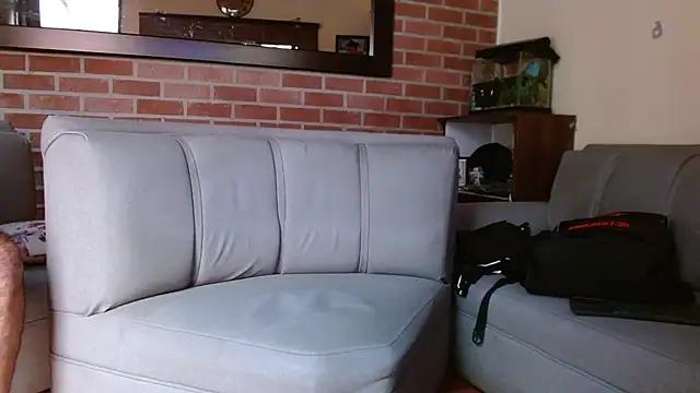 MaximoTorricelli online show from September 26, 2025, 7:10 pm