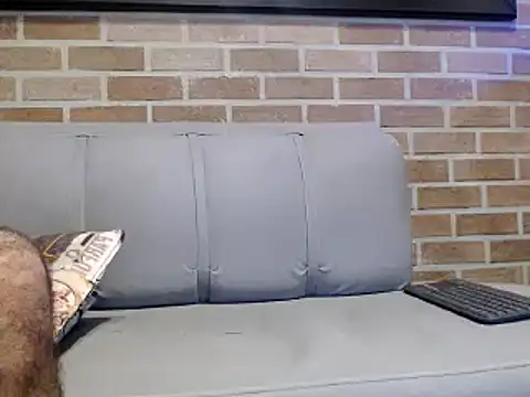 MaximoTorricelli online show from February 27, 2025, 2:35 am