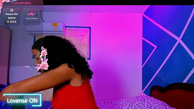 sasha fox00 online show from September 23, 2025, 9:05 am