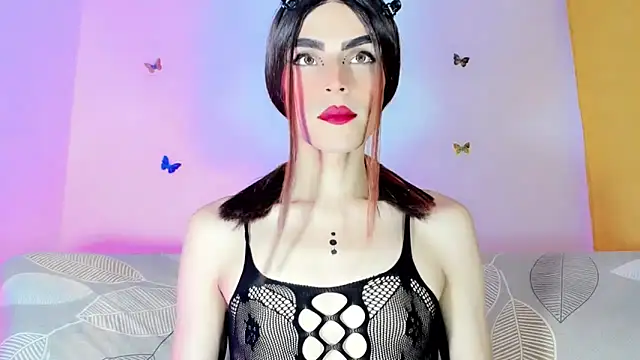 TatiGil online show from March 24, 2026, 1:27 am