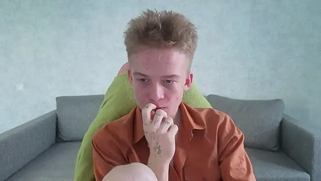 sweetserenity5 online show from November 30, 2025, 8:59 am