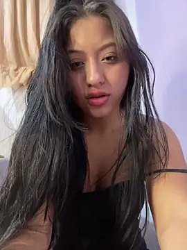 Estefanii- online show from December 17, 2024, 12:11 pm