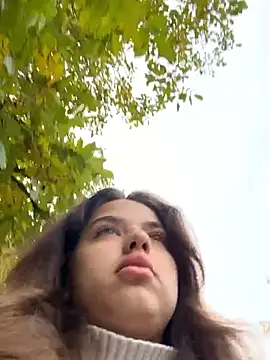 Snapshot of CharleneWoods chatting on October 21, 2025, 5:07 am CharleneWoods online show from October 21, 2025, 5:07 am