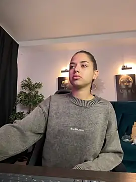 Snapshot of CharleneWoods chatting on October 16, 2025, 4:54 am CharleneWoods online show from October 16, 2025, 4:54 am