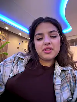 Snapshot of CharleneWoods chatting on October 12, 2025, 6:26 am CharleneWoods online show from October 12, 2025, 6:26 am