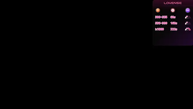 ALICESTARKK online show from July 17, 2026, 1:19 pm