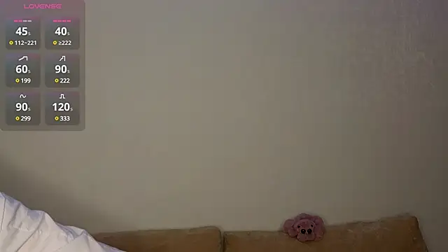 Snapshot of Candy_Lynni chatting on December 27, 2024, 6:10 pm Candy Lynni online show from December 27, 2024, 6:10 pm