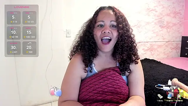 Brunette sasha online show from March 18, 2025, 10:26 pm