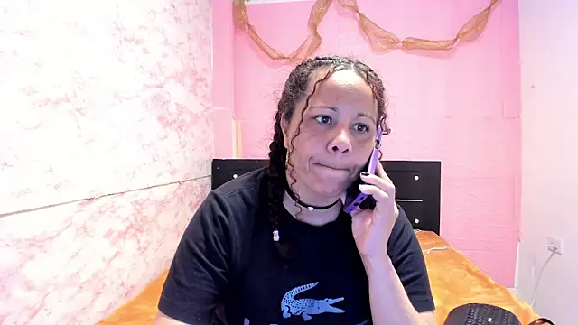 Brunette sasha online show from March 21, 2025, 9:34 pm