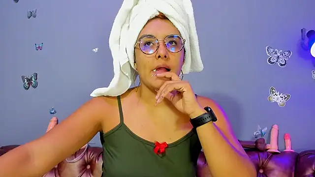 Kaira mosse online show from March 7, 2026, 11:59 am