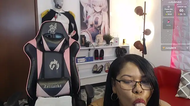 Keilathompson online show from September 21, 2025, 11:15 am