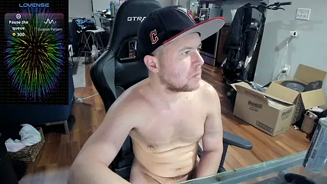 aaron s x online show from April 13, 2026, 12:58 am