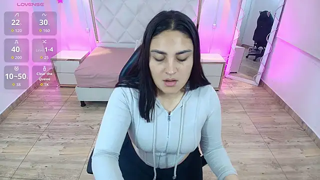 Brendda tay online show from September 18, 2025, 3:09 am