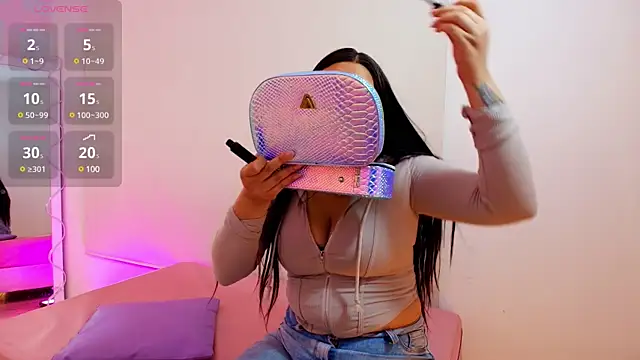 Brendda tay online show from February 28, 2025, 3:37 am