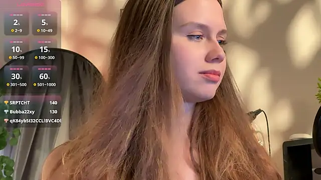 Julie Rhodes online show from February 4, 2025, 4:08 pm