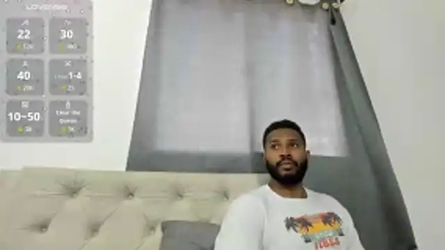 karsonmorris online show from January 7, 2026, 6:24 pm