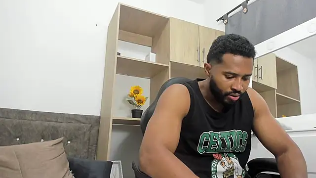 karsonmorris online show from October 4, 2025, 7:48 pm