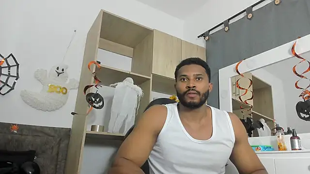 karsonmorris online show from November 1, 2025, 7:41 pm