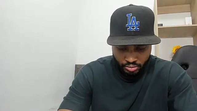 karsonmorris online show from September 20, 2025, 6:35 pm