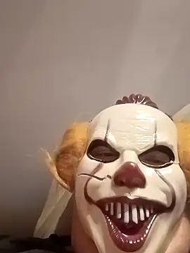 MorphingGloat online show from October 12, 2025, 9:49 pm