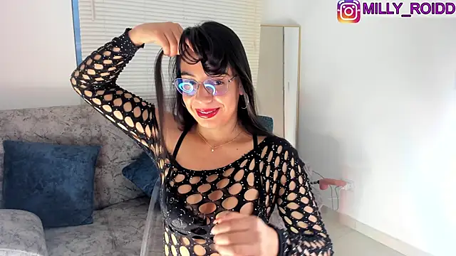 lily riod online show from December 21, 2024, 11:02 pm