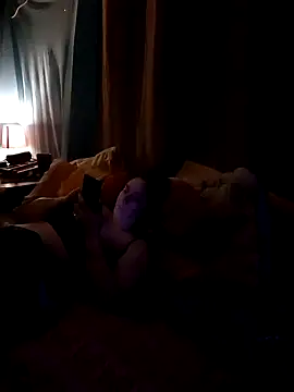 CoelhinhaGostosa online show from February 4, 2025, 4:48 am