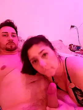 CoelhinhaGostosa online show from December 19, 2025, 8:06 am